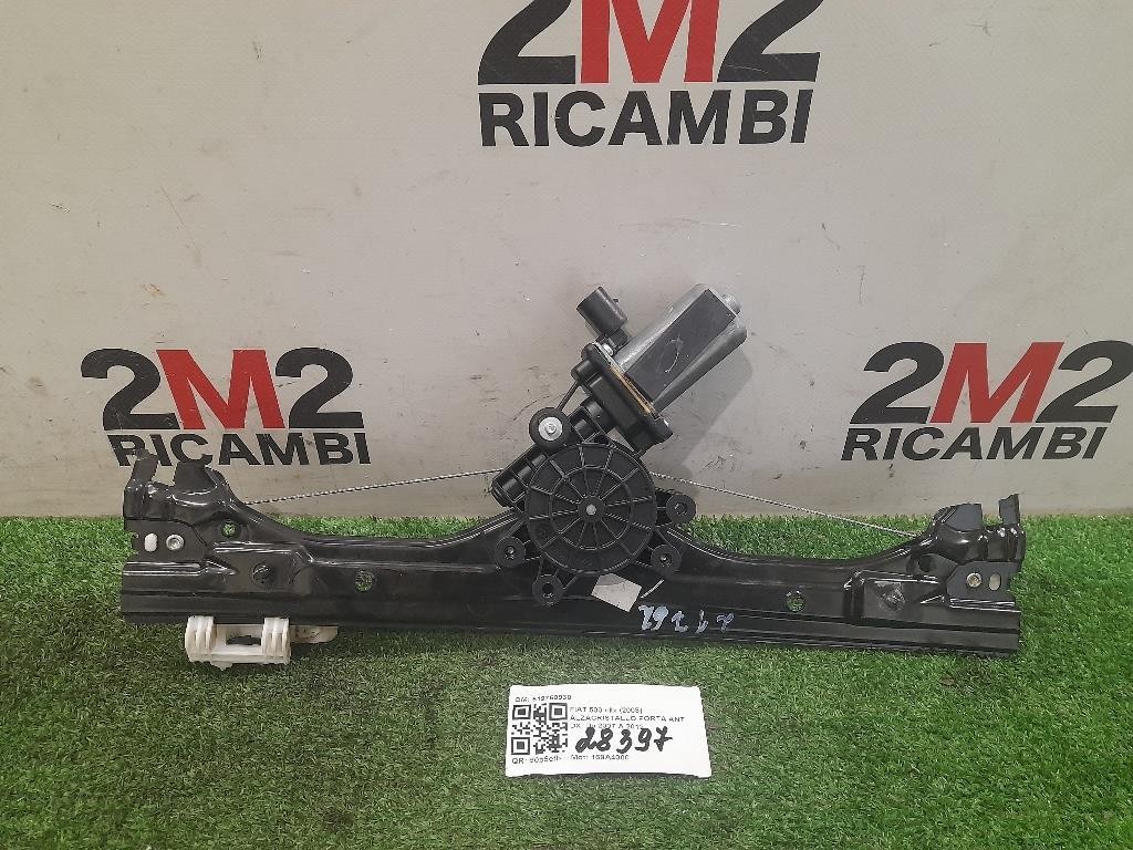 Alzacristallo Porta ANT DX ALZACRISTALLO 51337281886 Bmw Serie 3 F30 Berlina 2015