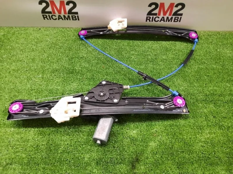 Alzacristallo Porta ANT DX ALZACRISTALLO 51337281886 Bmw Serie 3 F30 Berlina 2015