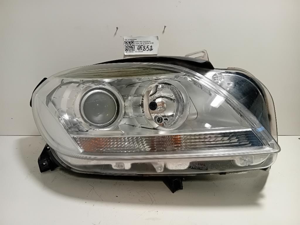 Proiettore ANT DX A1668206959 Mercedes Classe ML W166 2012