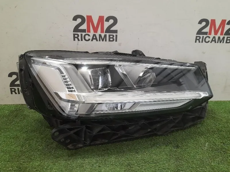 Proiettore ANT DX 81A941034A Audi Q2 GAB 2016