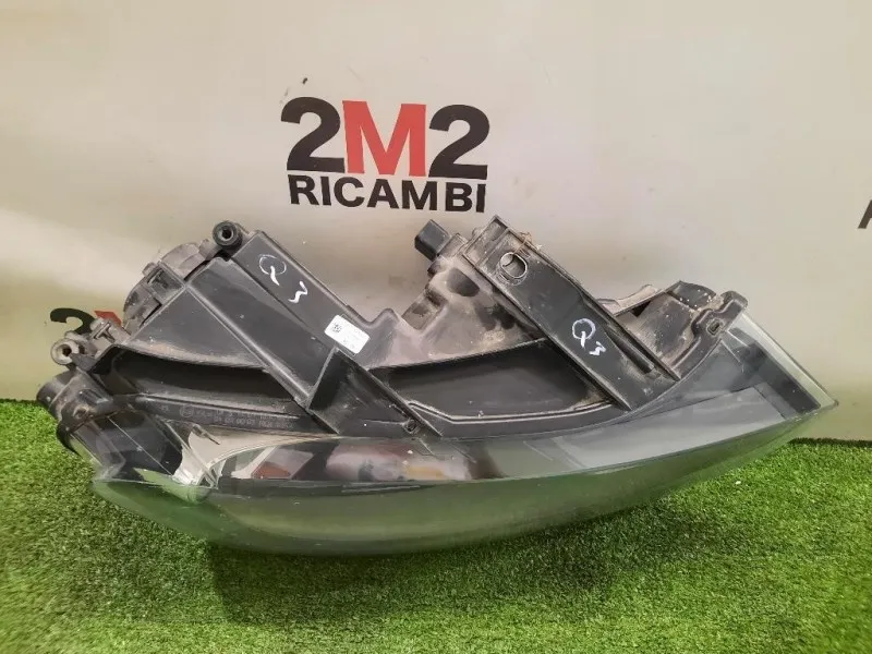 Proiettore ANT DX 8U0941004M Audi Q3 8UB 2012