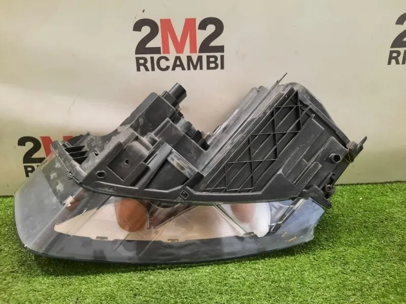 Proiettore ANT DX 8U0941004M Audi Q3 8UB 2012