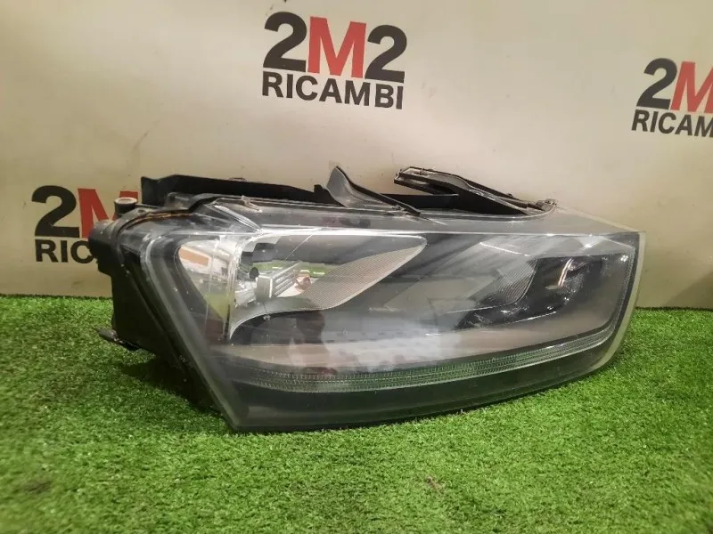 Proiettore ANT DX 8U0941004M Audi Q3 8UB 2012