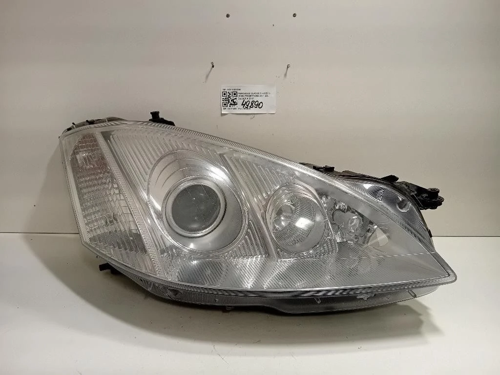 Proiettore ANT DX A2218203261 Mercedes Classe S W221 2006