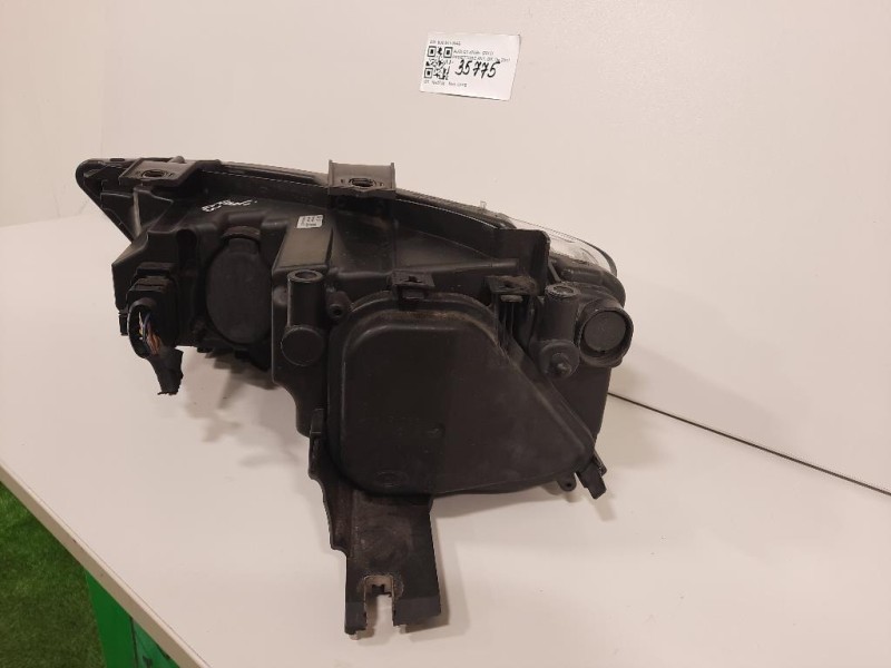 Proiettore ANT DX 8U0941004G Audi Q3 8UB 2012