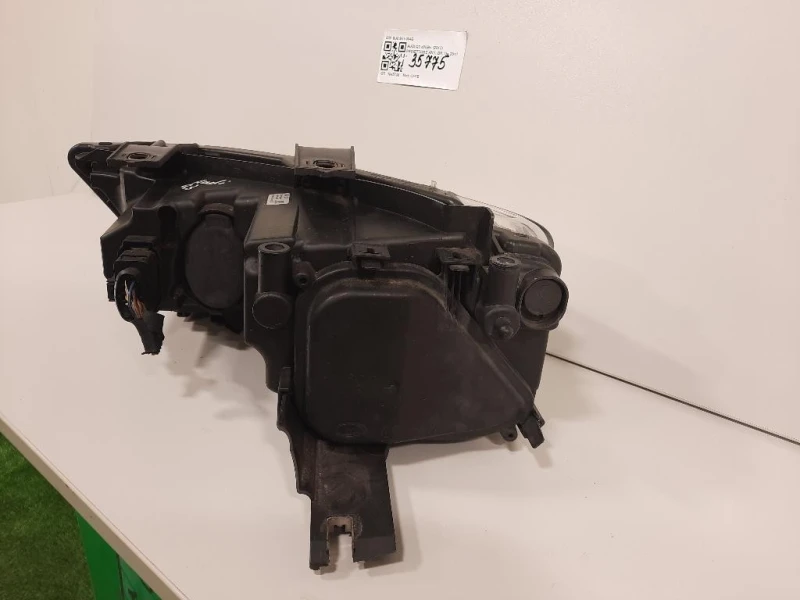 Proiettore ANT DX 8U0941004G Audi Q3 8UB 2012