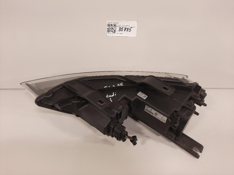 Proiettore ANT DX 8U0941004G Audi Q3 8UB 2012