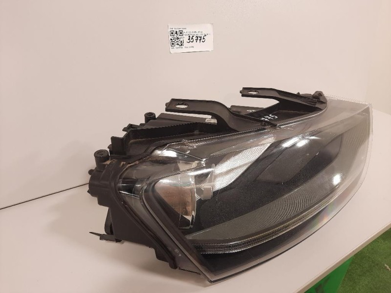 Proiettore ANT DX 8U0941004G Audi Q3 8UB 2012