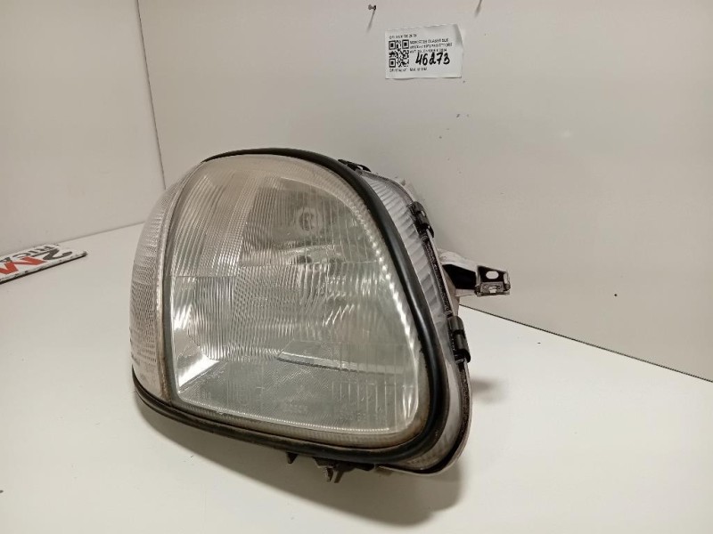 Fanale POST DX 2049060503 FARO POST Mercedes Classe C C204 Coupé 2011