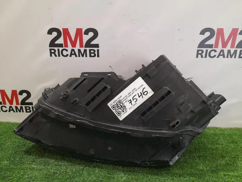 Proiettore ANT DX 8R0941004AF Audi Q5 8RB 2009