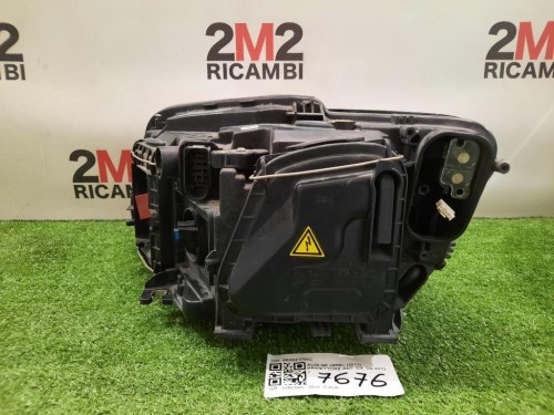 Proiettore ANT DX 8R0941006C Audi Q5 8RB 2012