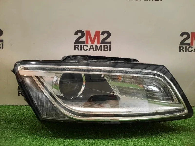 Proiettore ANT DX 8R0941006C Audi Q5 8RB 2012