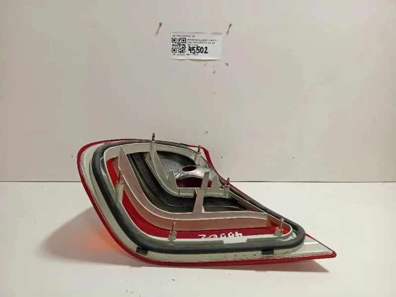 Fanale POST DX FANALE POST DX Mercedes Classe C W202 1994