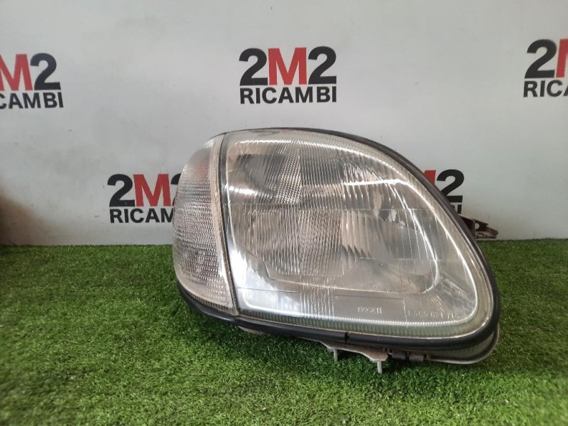 Fanale POST DX A2038202064 Mercedes Classe C W203 2000