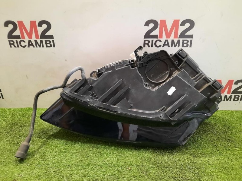 Proiettore ANT DX 8R0941006 Audi Q5 8RB 2012