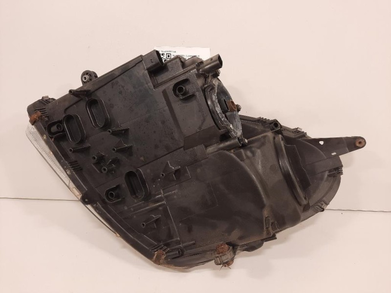Fanale POST DX A2038202064 Mercedes Classe C W203 2000
