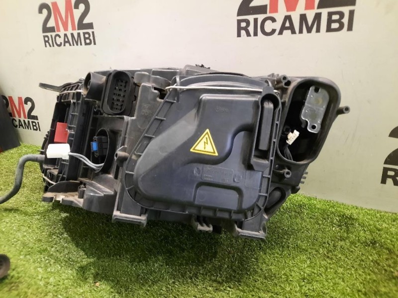 Proiettore ANT DX 8R0941006 Audi Q5 8RB 2012