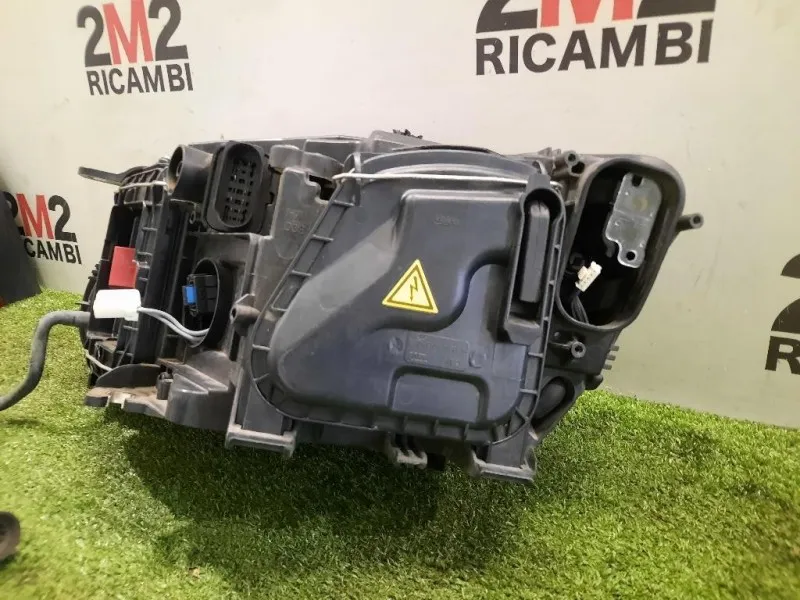 Proiettore ANT DX 8R0941006 Audi Q5 8RB 2012