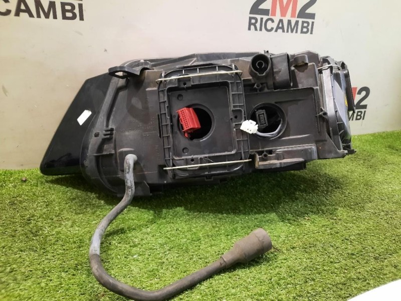 Proiettore ANT DX 8R0941006 Audi Q5 8RB 2012