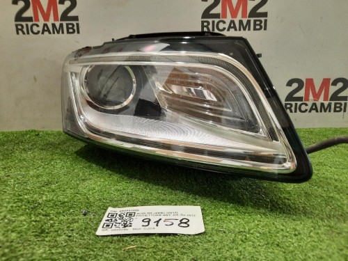 Proiettore ANT DX 8R0941006 Audi Q5 8RB 2012