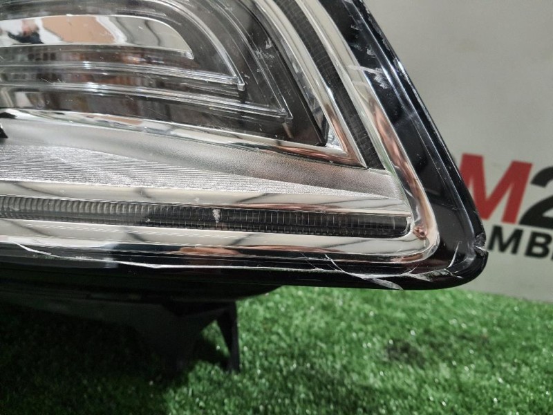 Proiettore ANT DX 8R0941044C Audi Q5 8RB 2012