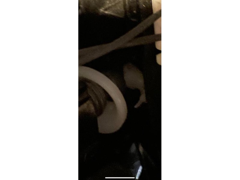 Proiettore ANT DX 8R0941044C Audi Q5 8RB 2012