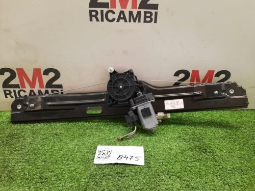 Alzacristallo Porta ANT DX 6925964-1 Bmw X3 E83 2004