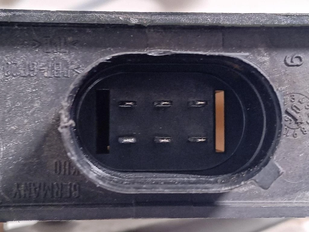 Alzacristallo Porta ANT DX 6925964-1 Bmw X3 E83 2004