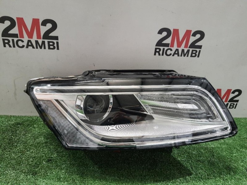 Proiettore ANT DX 8R0941044C Audi Q5 8RB 2012