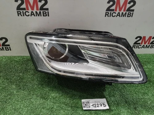 Proiettore ANT DX 8R0941044C Audi Q5 8RB 2012