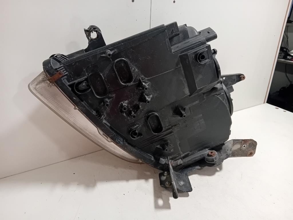 Fanale POST DX A2048200264 Mercedes Classe C W204 2007