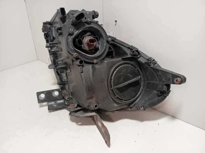Fanale POST DX A2048200264 Mercedes Classe C W204 2007