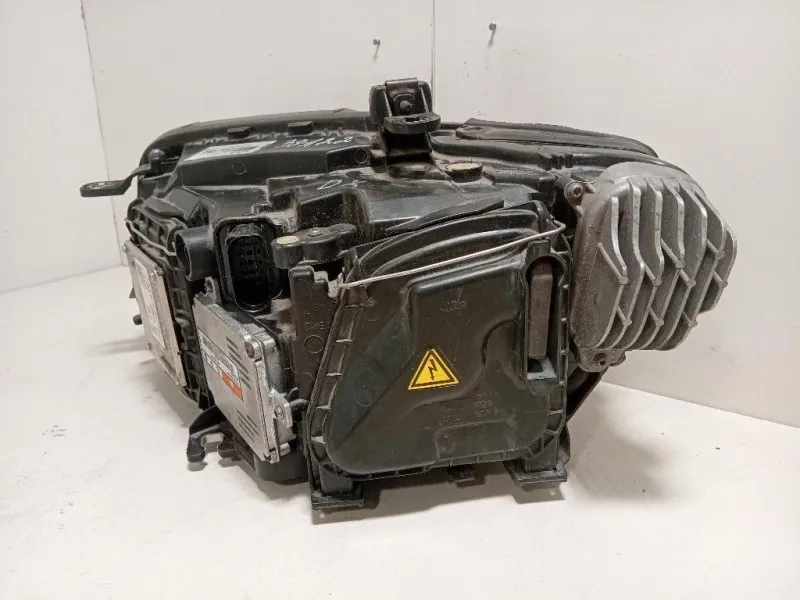 Proiettore ANT DX 8R0941044C Audi Q5 8RB 2012