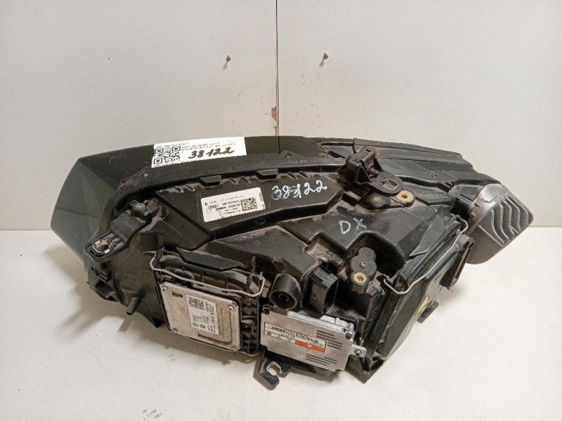 Proiettore ANT DX 8R0941044C Audi Q5 8RB 2012