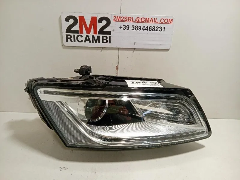 Proiettore ANT DX 8R0941044C Audi Q5 8RB 2012