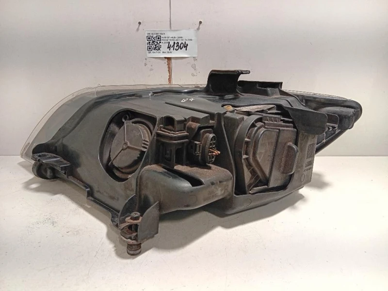 Proiettore ANT DX 4L0 941 004 K Audi Q7 4LB 2006