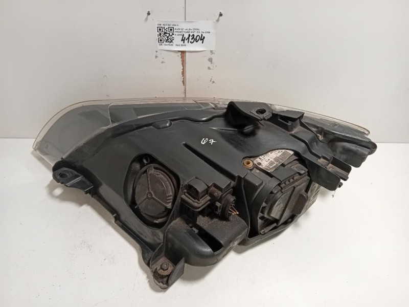 Proiettore ANT DX 4L0 941 004 K Audi Q7 4LB 2006