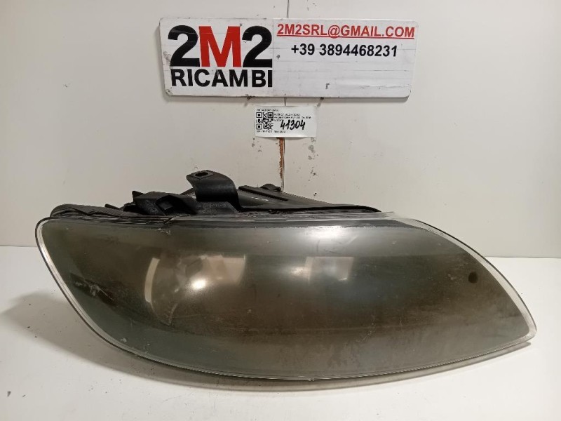 Proiettore ANT DX 4L0 941 004 K Audi Q7 4LB 2006