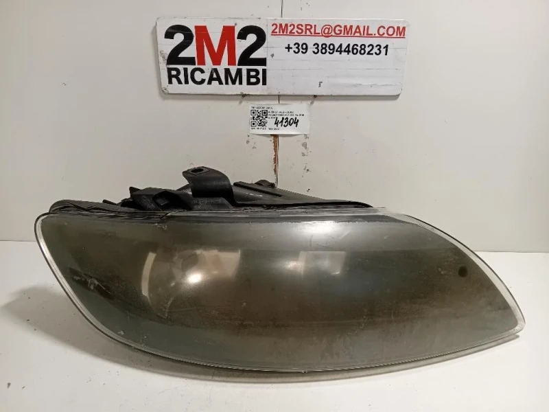 Proiettore ANT DX 4L0 941 004 K Audi Q7 4LB 2006