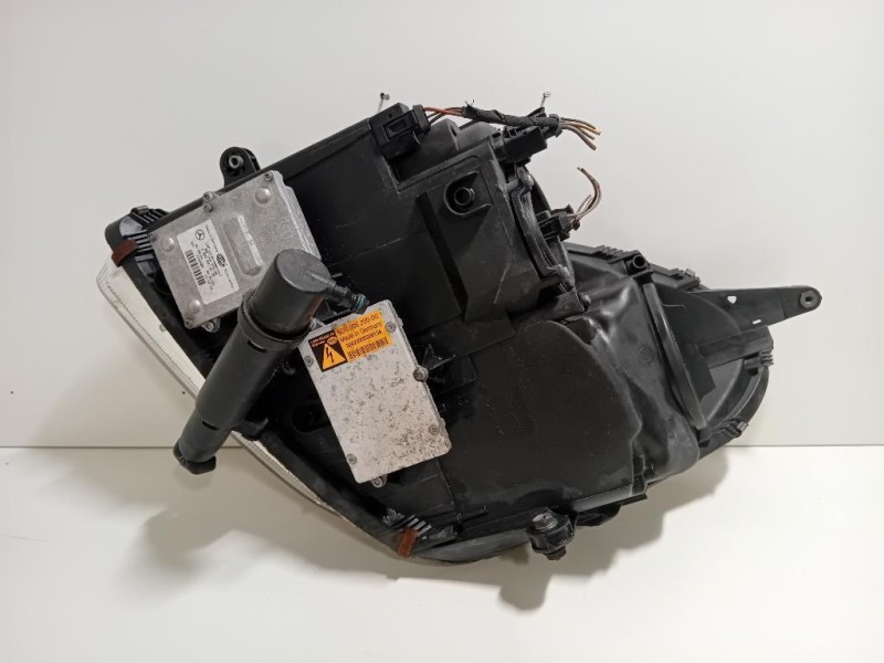 Fanale POST DX A2059060457 Mercedes Classe C W205 2014