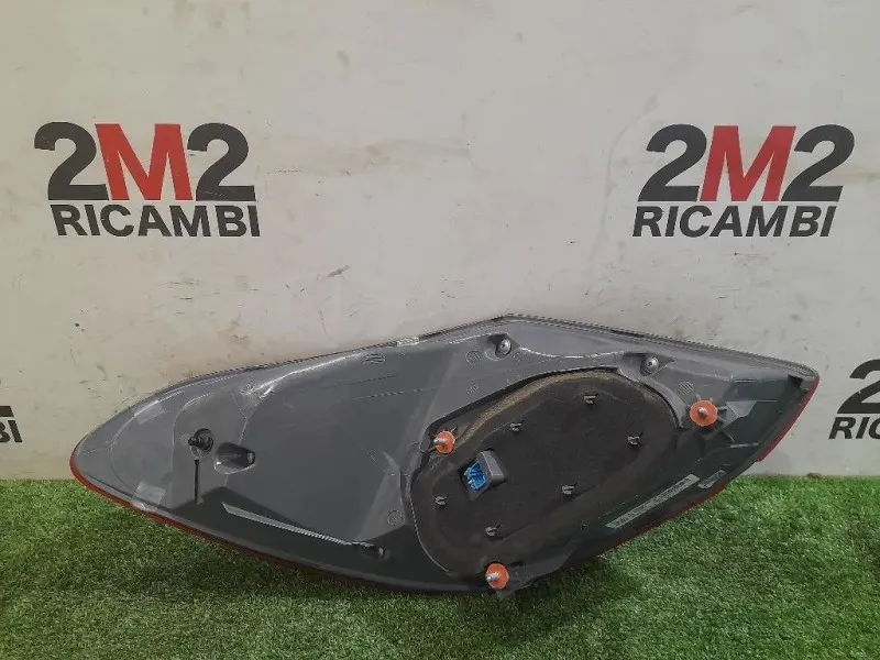 Fanale POST DX A2059060457 Mercedes Classe C W205 2014