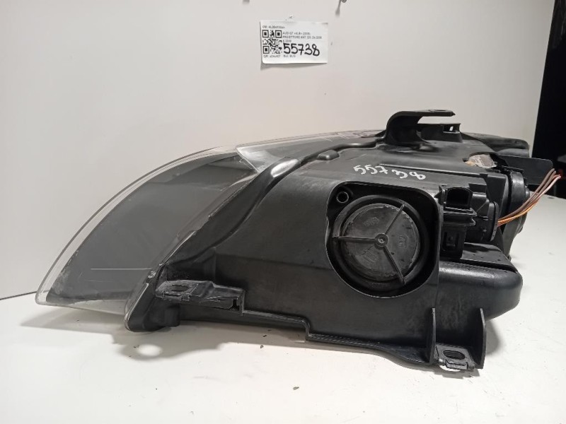 Proiettore ANT DX 4L0941004K Audi Q7 4LB 2006