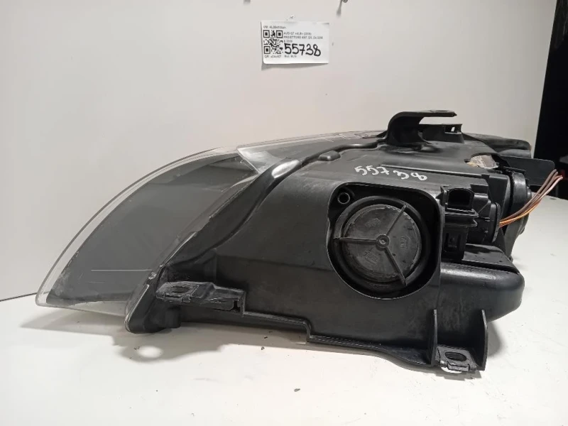 Proiettore ANT DX 4L0941004K Audi Q7 4LB 2006
