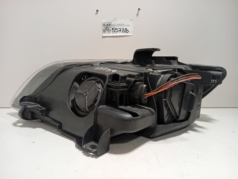 Proiettore ANT DX 4L0941004K Audi Q7 4LB 2006