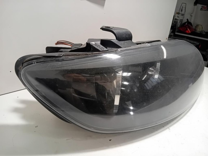 Proiettore ANT DX 4L0941004K Audi Q7 4LB 2006