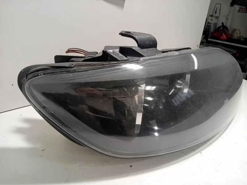 Proiettore ANT DX 4L0941004K Audi Q7 4LB 2006