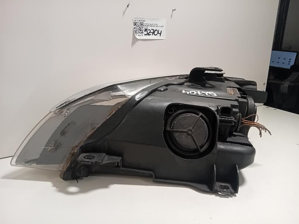Proiettore ANT DX 4L0941004E Audi Q7 4LB 2006