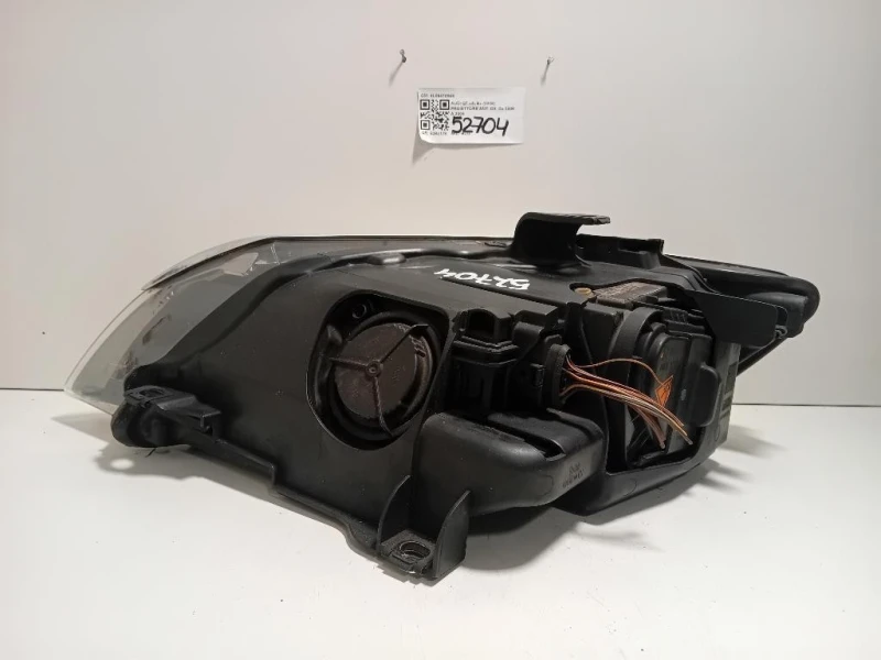 Proiettore ANT DX 4L0941004E Audi Q7 4LB 2006