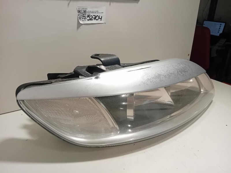Proiettore ANT DX 4L0941004E Audi Q7 4LB 2006