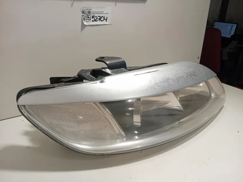 Proiettore ANT DX 4L0941004E Audi Q7 4LB 2006